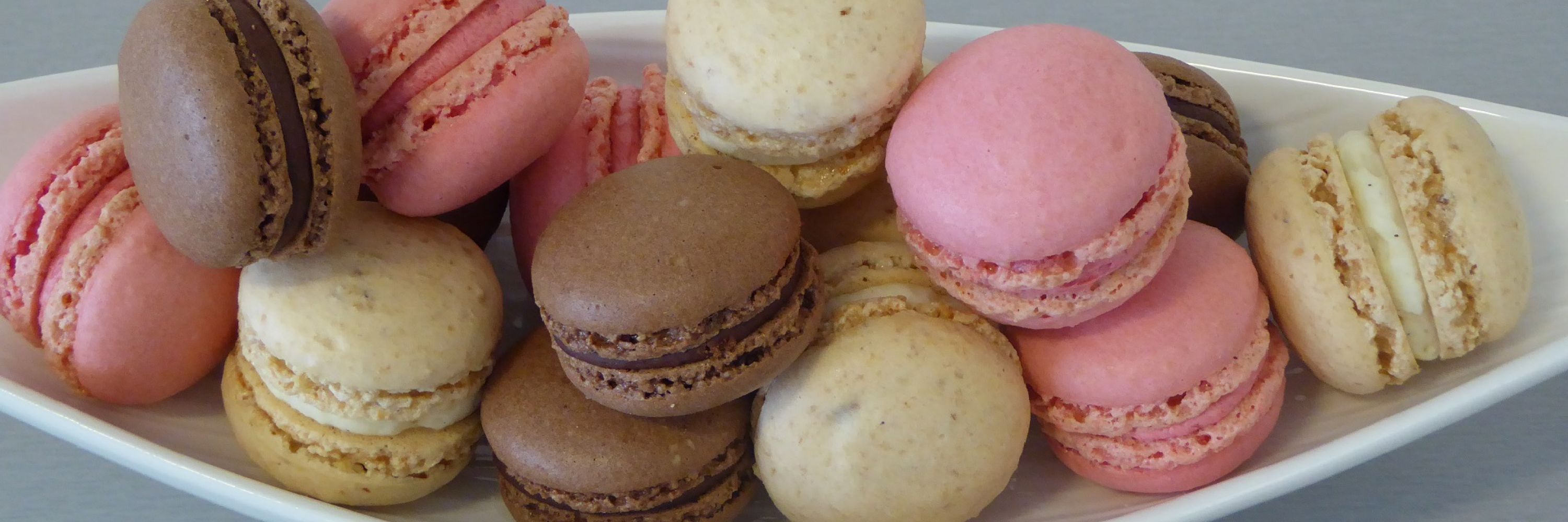 Macarons