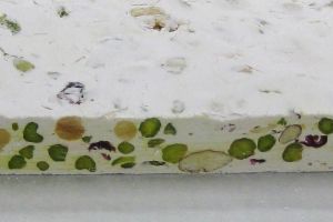 Nougat Montelimar